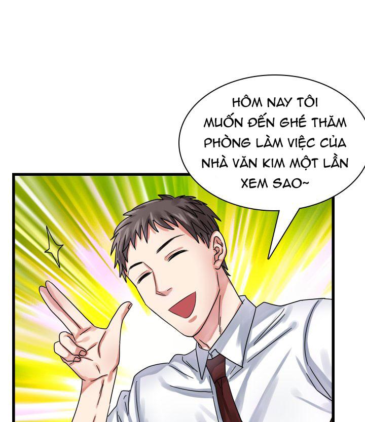ông chú chủ nhà may mắn chapter 15 7
