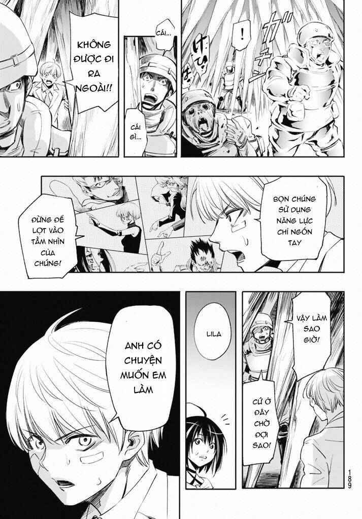 world end crusaders chapter 7 16