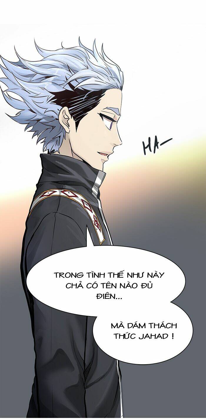 Tòa Tháp Bí Ẩn Chapter 469 - Trang 19