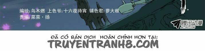 dạ du thần chapter 6 2