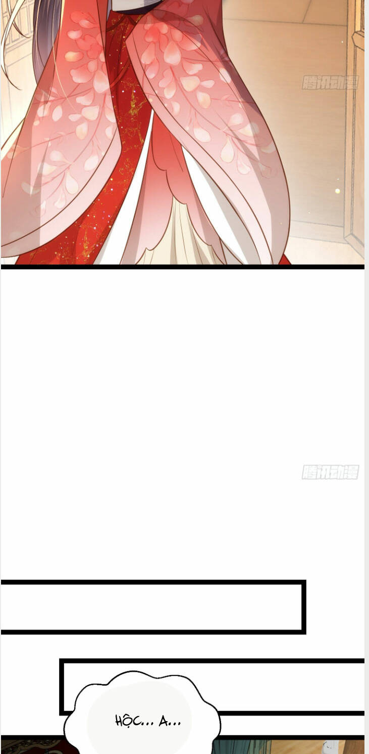 hoạn phi thiên hạ chapter 288 10