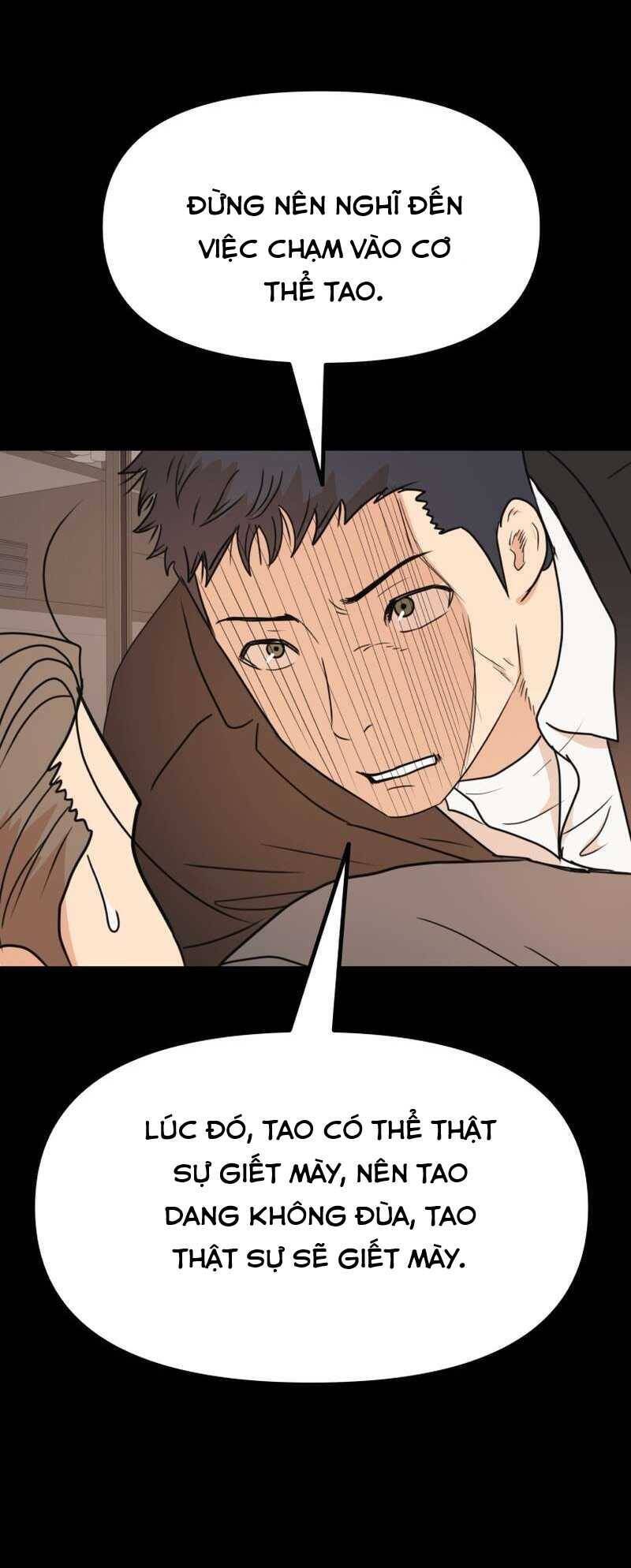 Bạn Trai Vệ Sĩ chapter 110 35