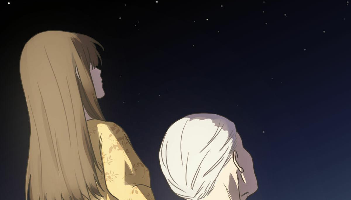 tương phùng chapter 2 230