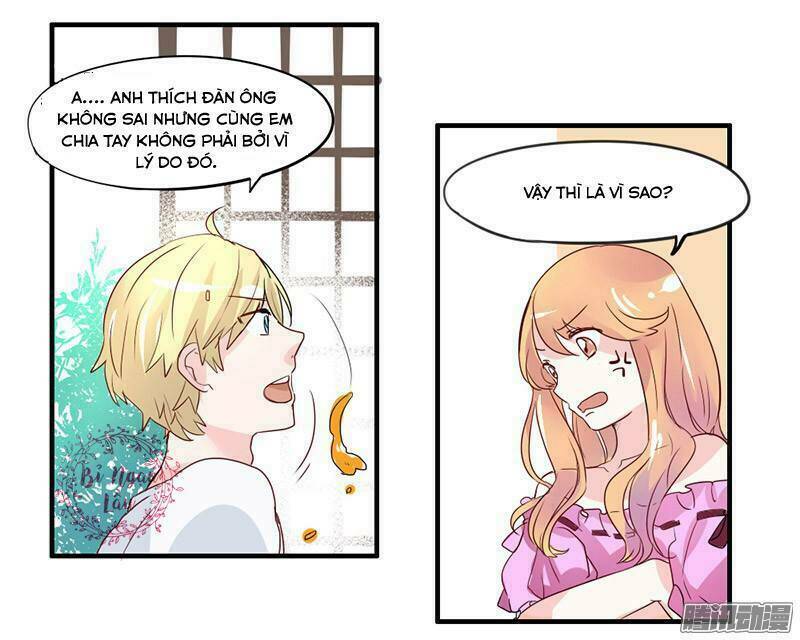 ma vương đại nhân đi thông thả chapter 2 26