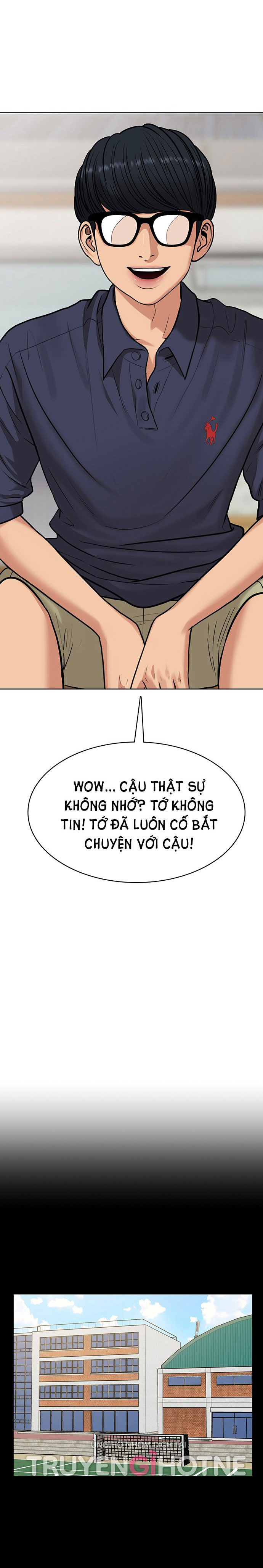 vẻ đẹp đích thực - true beauty chapter 212.1 17