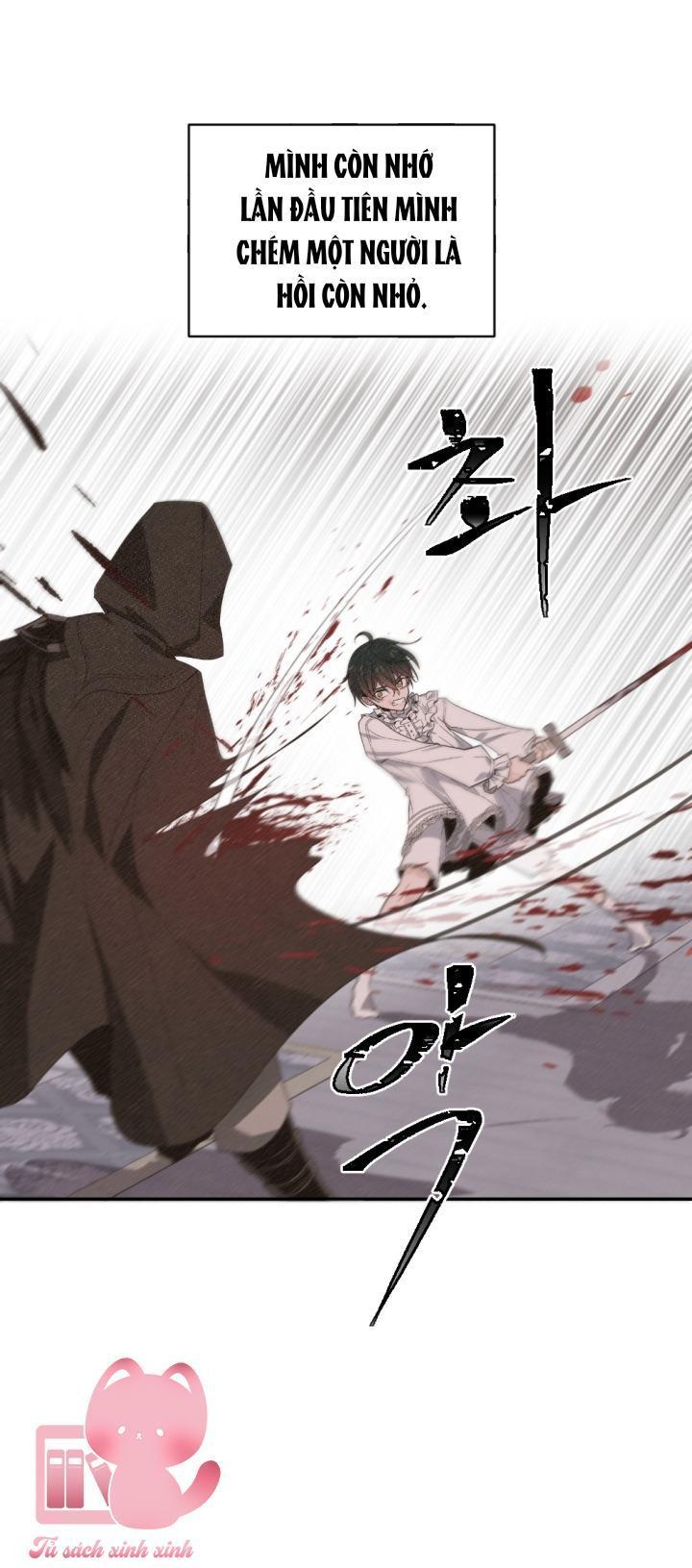 nguyện ước vô vọng của ma nữ chapter 63 1