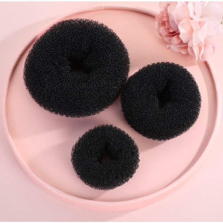 Độn phồng tóc chuyên làm tóc size S M L - Hity Beauty