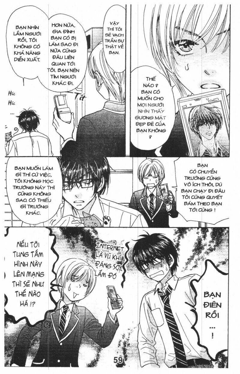 kirara no hoshi chapter 1 59