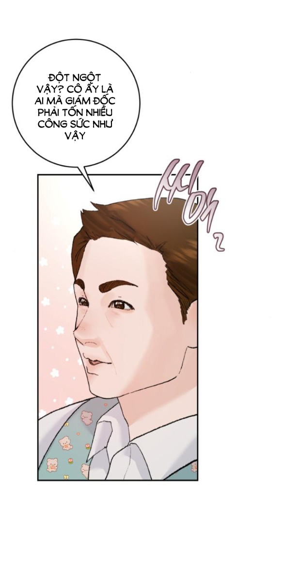 my demon - ác quỷ của tôi chapter 5.2 24