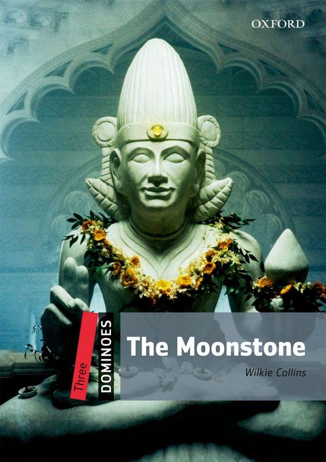Sách ngoại văn: Dominoes, New Edition 3: The Moonstone