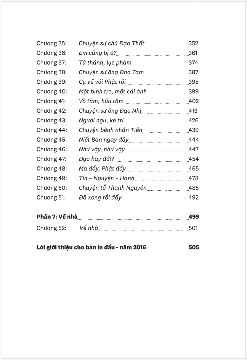 Về Nhà - Bất hạnh là một tài sản - Bản mới 2024 - Phan Việt - Sáng Books