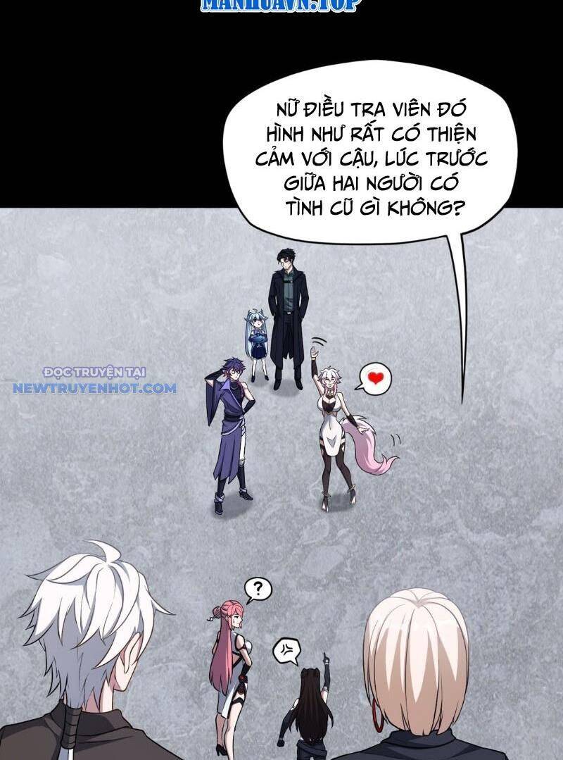 đại lộ vô danh chapter 55 21