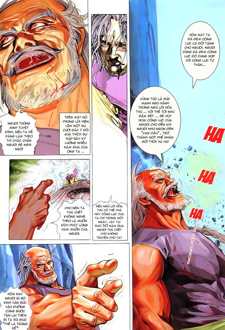 phong vân chapter 227 6