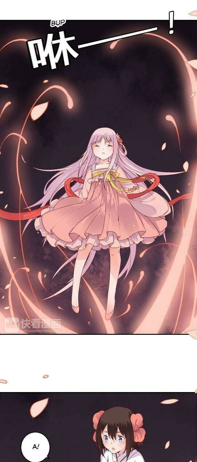 đốt đào hoa chapter 49 4