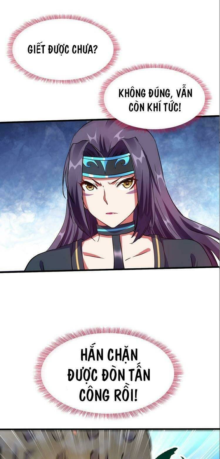 kinh thế kỳ nhân chapter 48 27