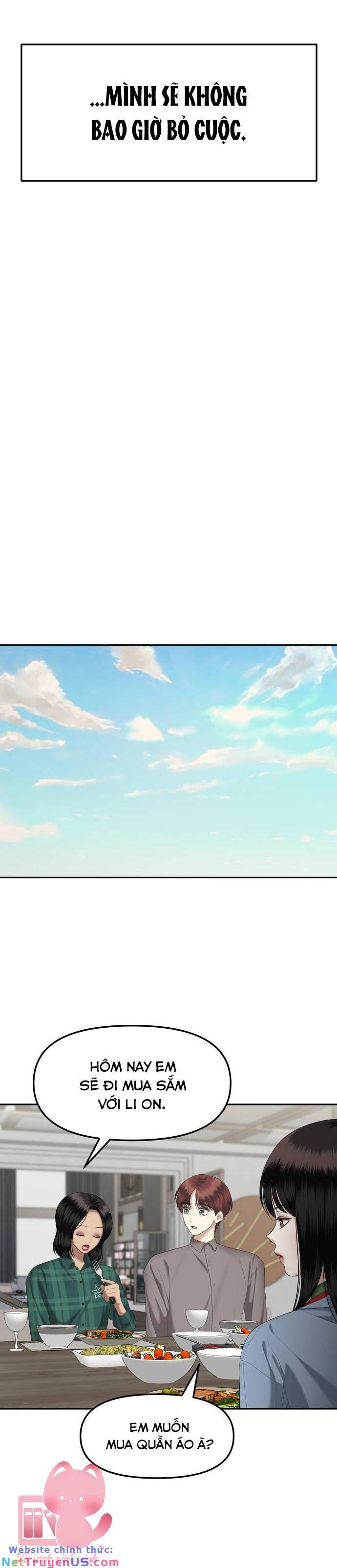 chị em tranh đấu chapter 19 9