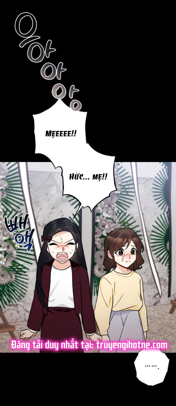 [18+] hôn nhân bị đánh cắp chapter 34.2 3