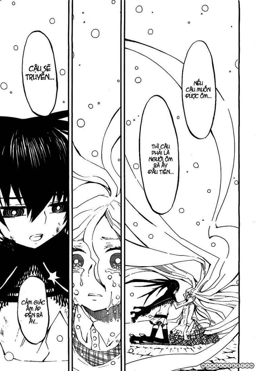 black rock shooter - innocent soul chapter 6 40