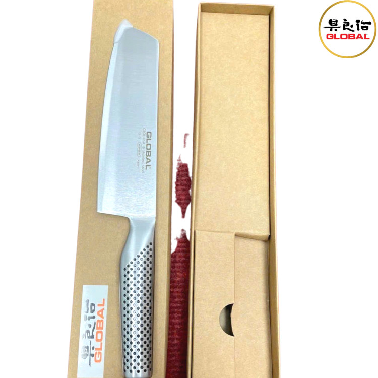 Dao bếp Nhật cao cấp Gl G20 Filleting Knife - Dao phi lê (210mm)