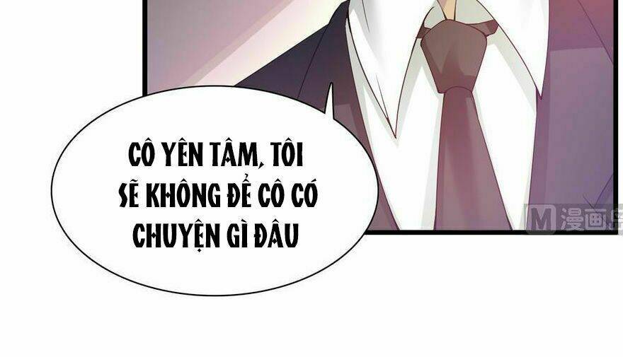 chủ tịch và nữ sát thủ chapter 50 5