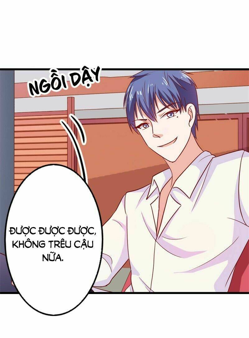 bá đạo tổng tài ngạnh thượng cung chapter 16 8