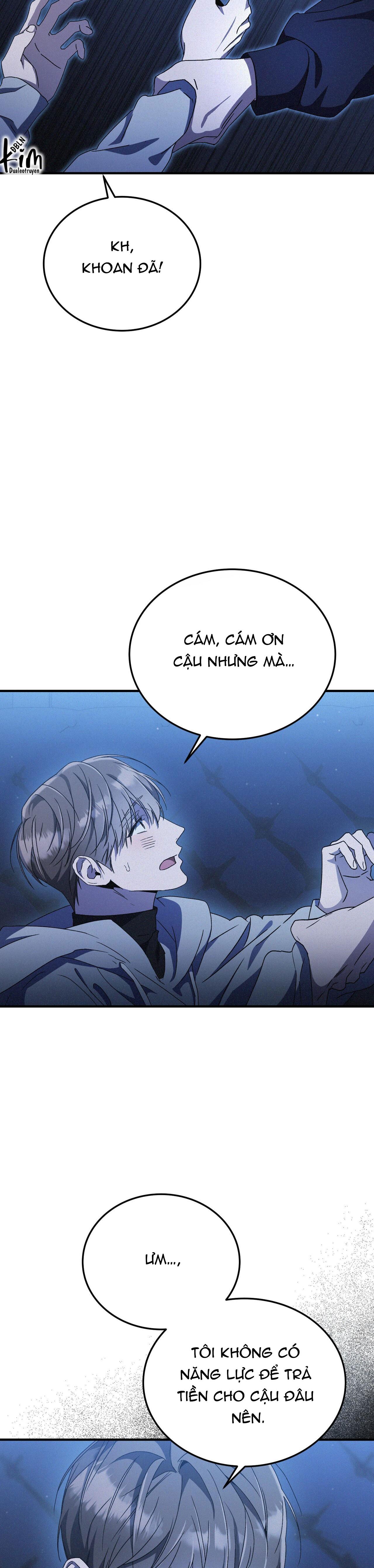 vô hình chapter 12 21