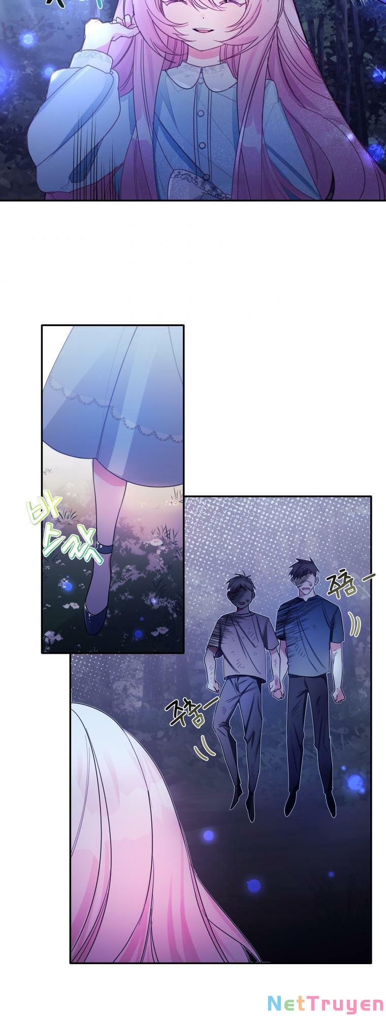 này tiểu công tước, hãy tin ở chị đi! chapter 4 37