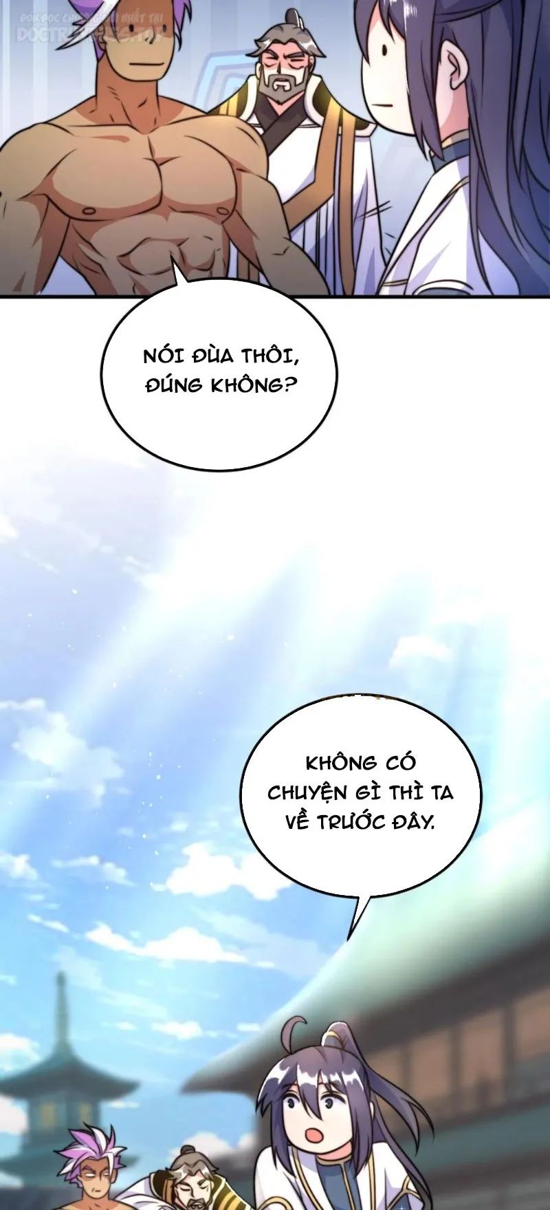 huyền huyễn: ta bắt đầu vô địch từ bại gia chapter 44 2