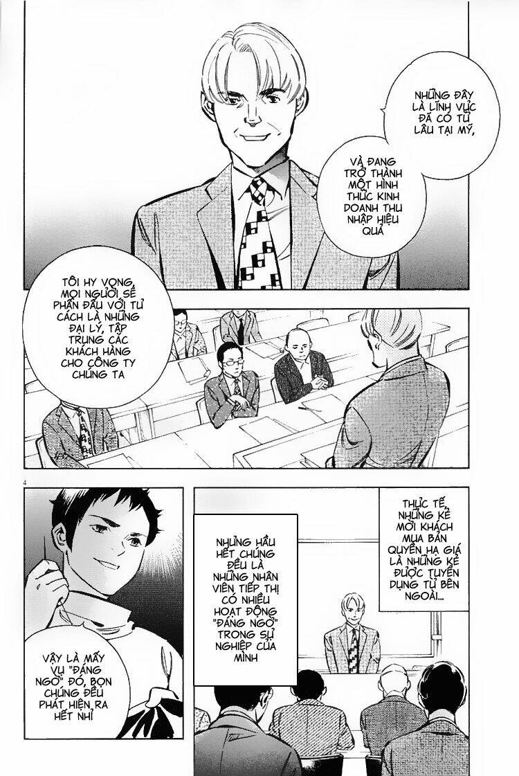 shin kurosagi - con diệc đen 2 chapter 124 4