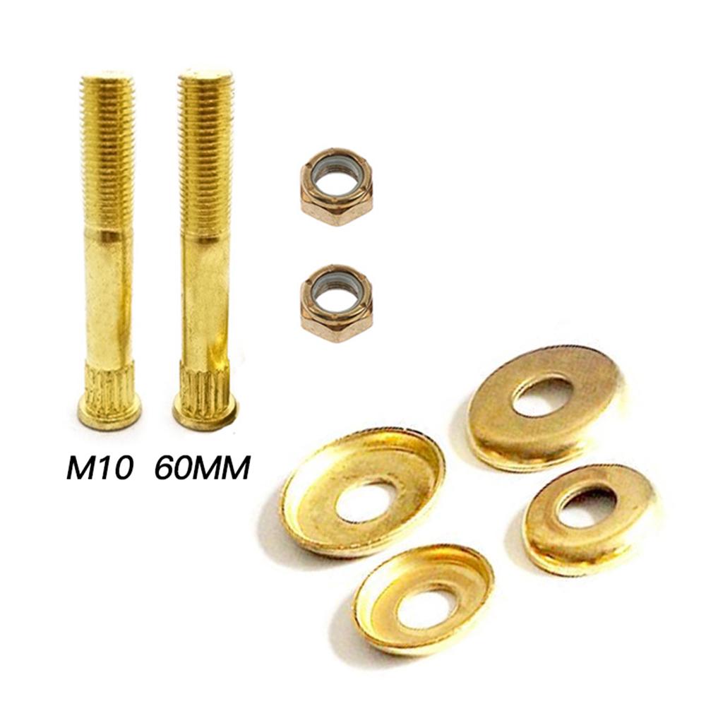 Vít gắn ván trượt & vòng đệm