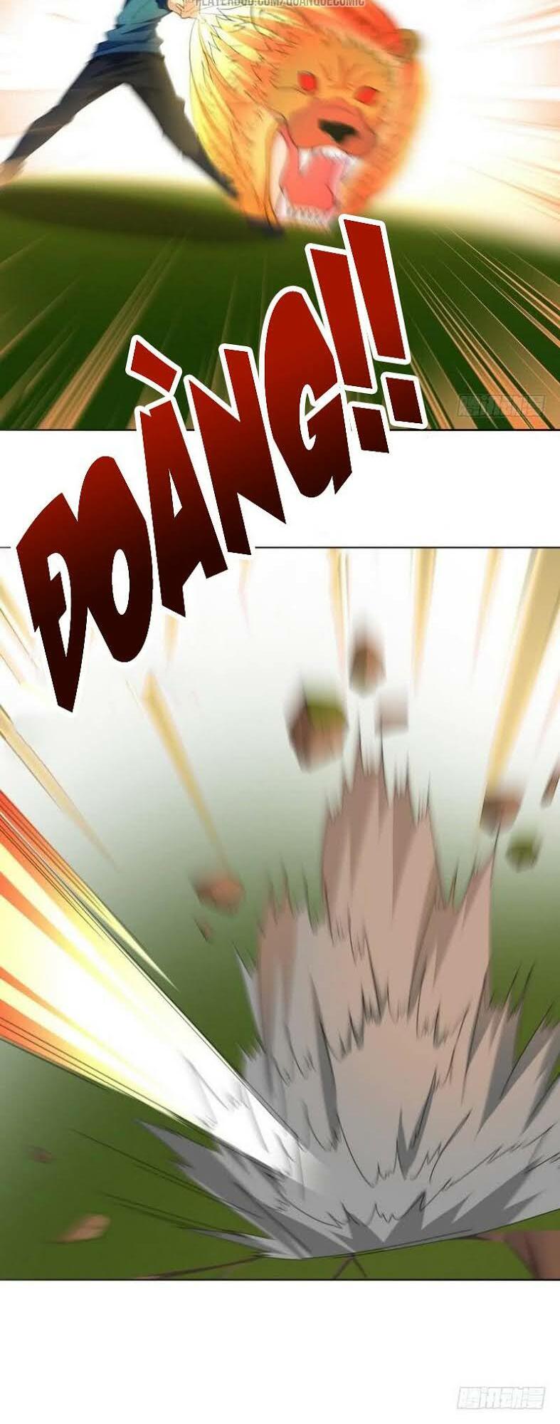 đô thị cực phẩm tiên đế chapter 5 27