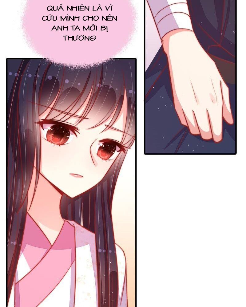 ngày nào thiếu soái cũng ghen chapter 145 7