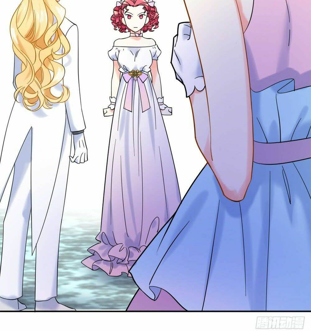 trời sinh một cặp? tôi cự tuyệt! chapter 6 54