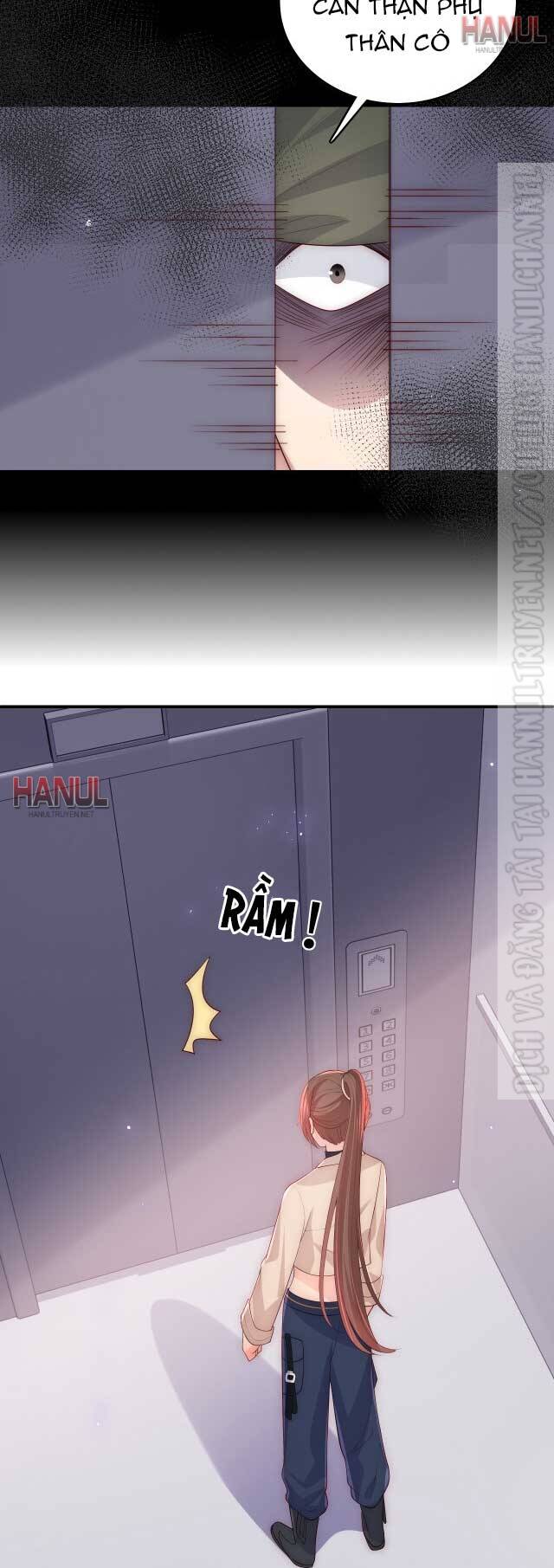 dưỡng địch vi hoạn chapter 167.2 13