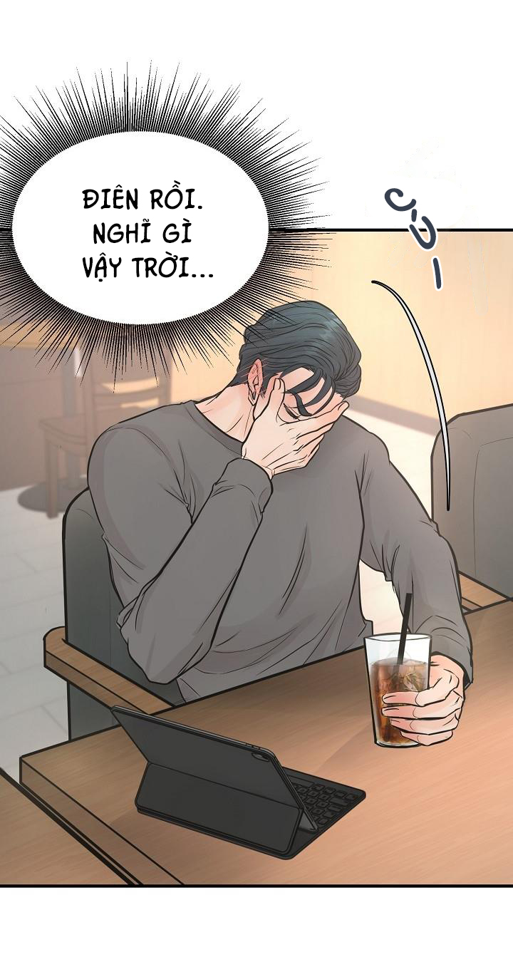 ranh giới tội ác chapter 2 11