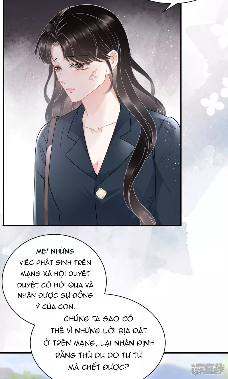 [16+] đại tiểu thư có thể có ý đồ xấu chapter 46.1 14