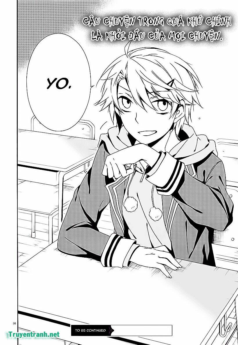 shuuen no shiori chapter 16.5 14