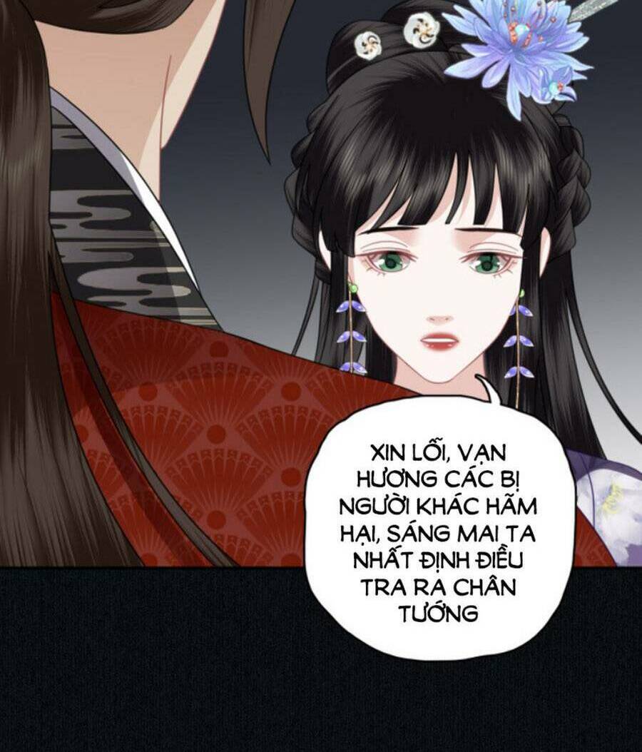 điều hương vương phi chapter 34 54