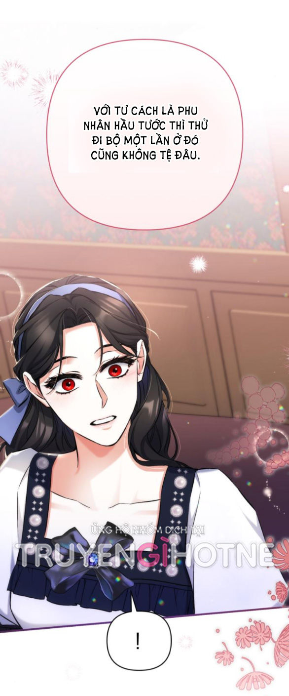 dành cho nhân vật bị bỏ rơi yêu thích nhất của tôi chapter 40.2 35