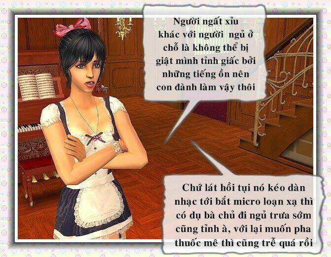 bella's story chapter 11.3 30