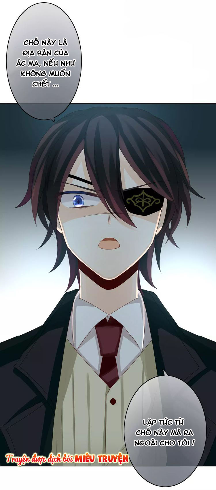 độc nhãn ác ma của ta chapter 4 2