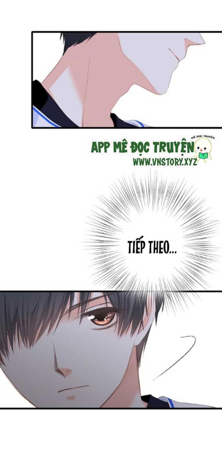 con tim rung động 2 chapter 82 34