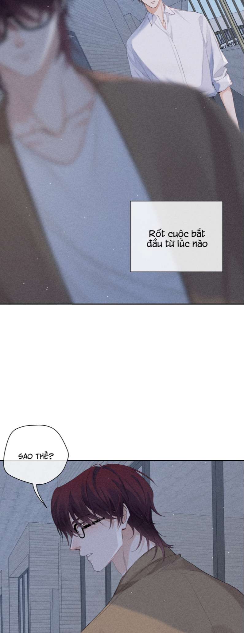 trò chơi săn mồi chapter 55 27