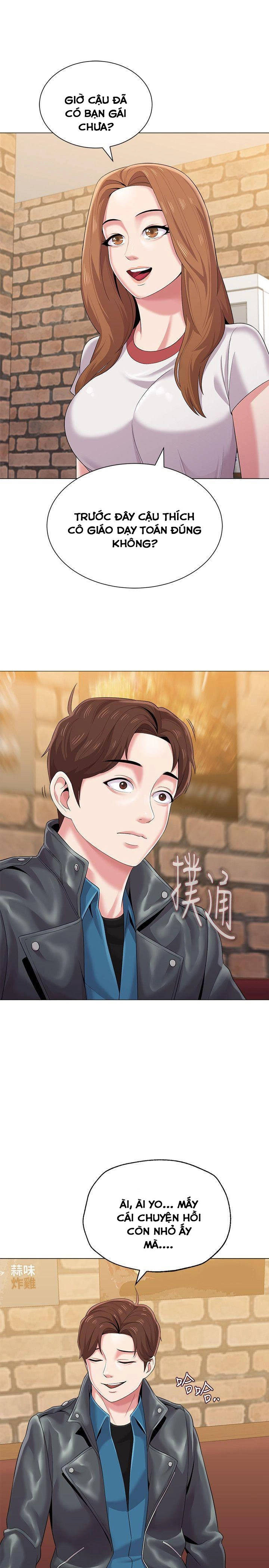 cô giáo gợi cảm chapter 25 11