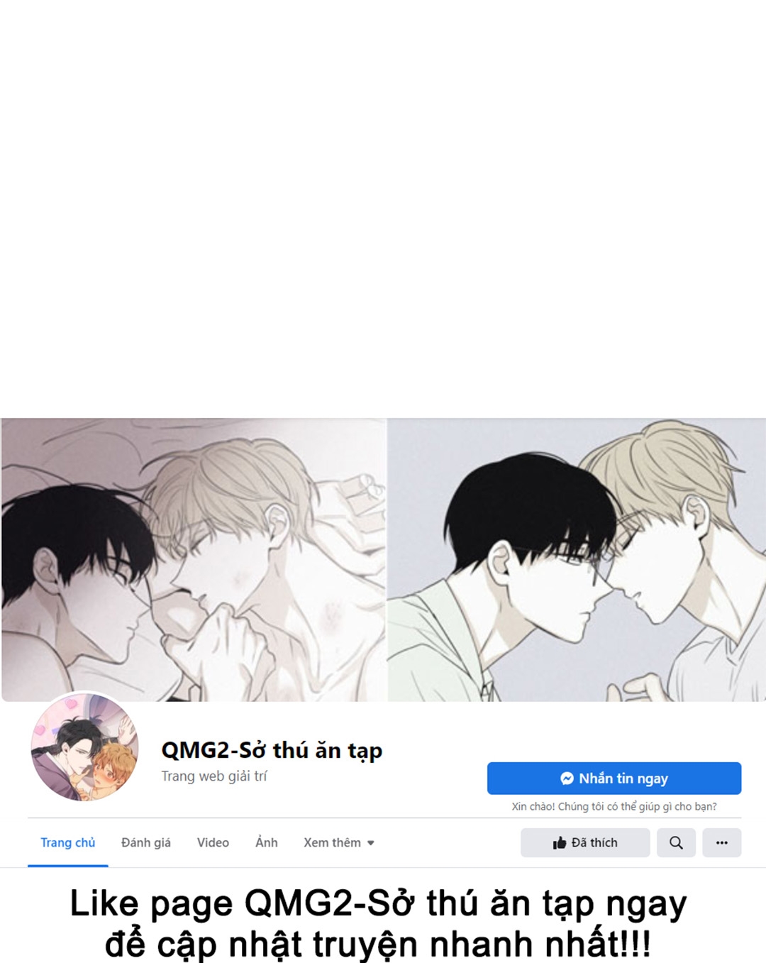 phức cảm tự ti của omega chapter 6 74