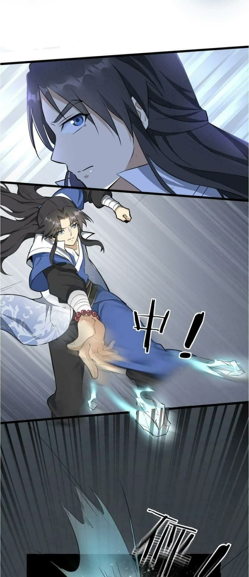 đại nghịch chi môn chapter 57 35