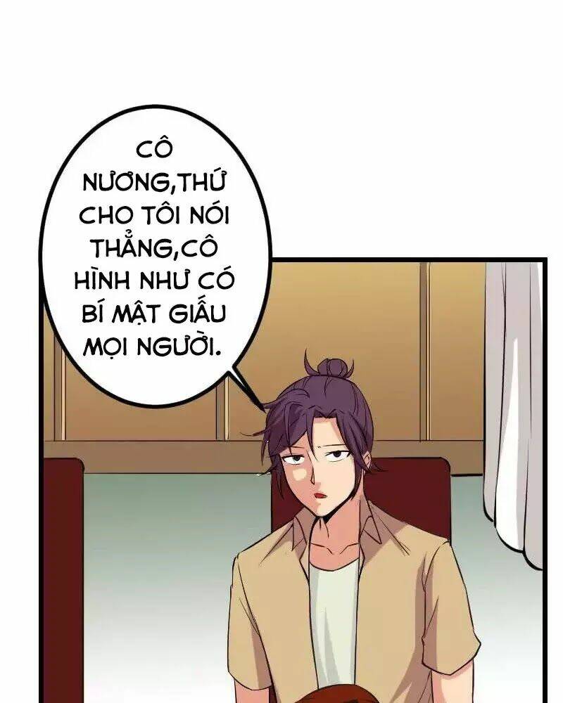 ngưu thư cung ứng thương chapter 143 10