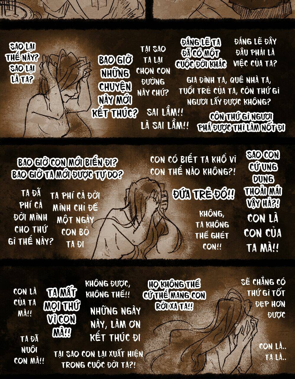 đồng vọng dân gian chapter 14 47