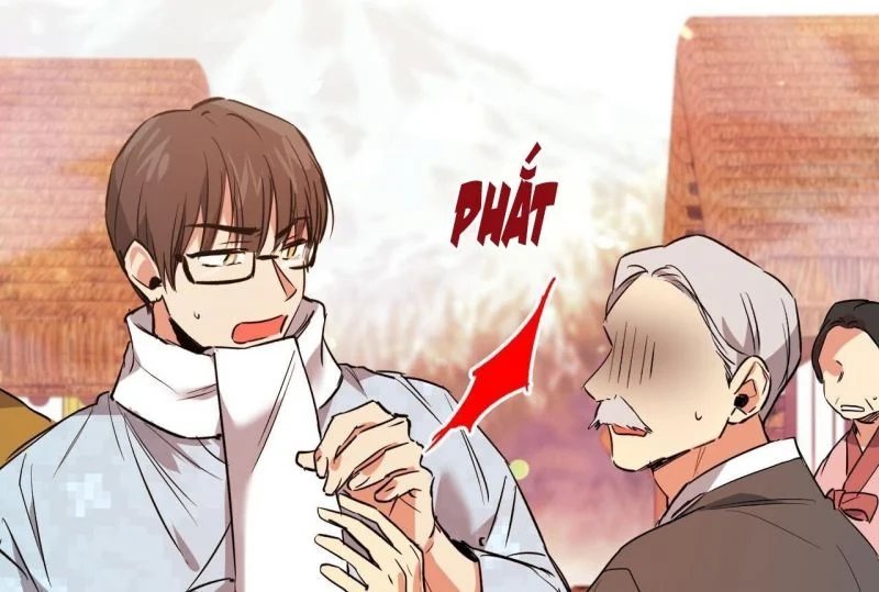 những chú thỏ của hapypy chapter 64 126