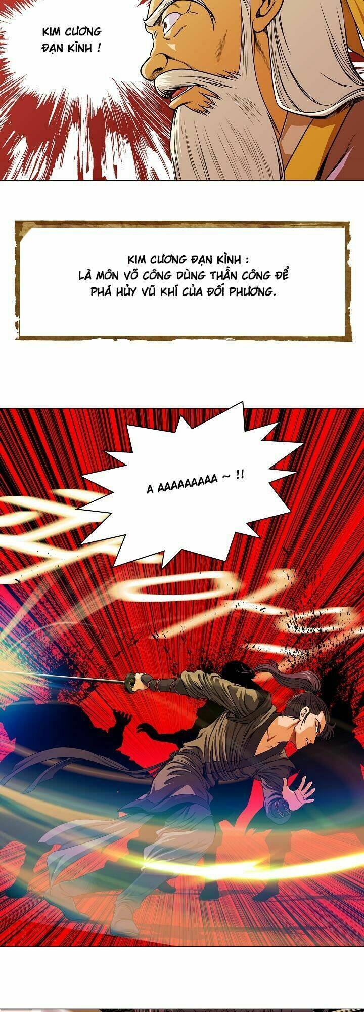 ngũ hợp chí tôn chapter 8 8